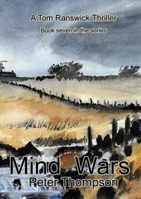 Cover image for Mind Wars