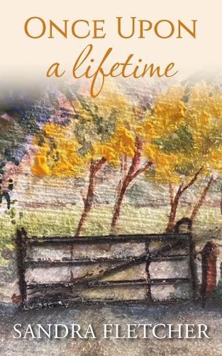 Cover image for Once Upon a Lifetime