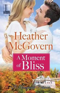 Cover image for A Moment of Bliss