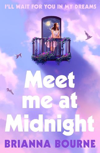 Cover image for Meet Me at Midnight