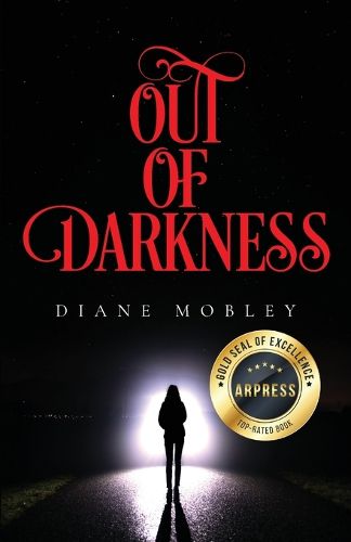 Cover image for Out of Darkness