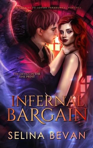 Cover image for Infernal Bargain