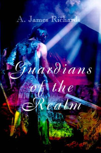 Cover image for Guardians of the Realm