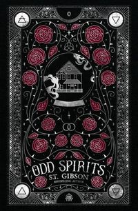 Cover image for Odd Spirits