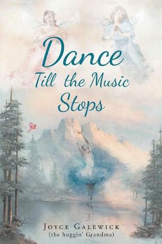 Cover image for Dance Till The Music Stops