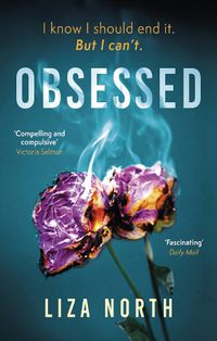 Cover image for Obsessed