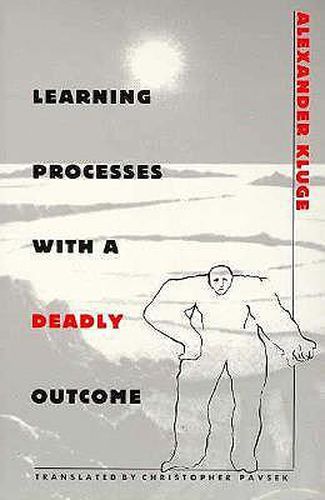 Learning Processes with a Deadly Outcome