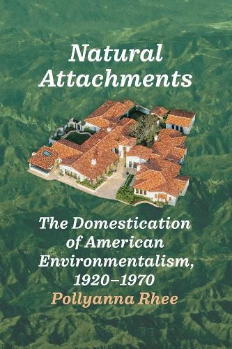 Cover image for Natural Attachments