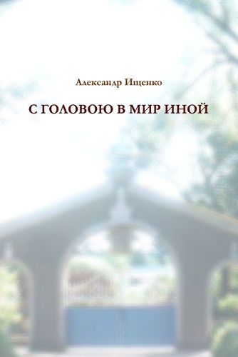 Cover image for С головою в мир иной