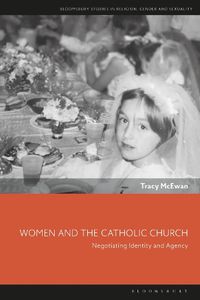 Cover image for Women and the Catholic Church