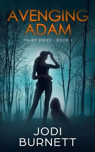 Cover image for Avenging Adam