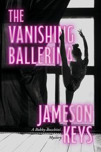 Cover image for The Vanishing Ballerina