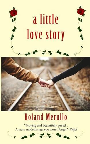 Cover image for Little Love Story