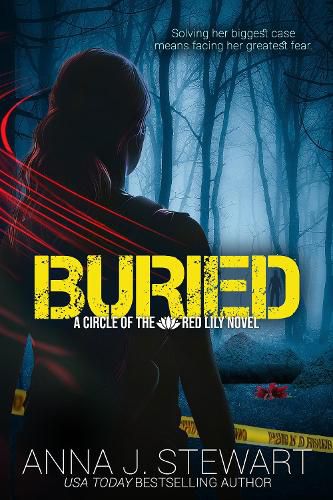 Cover image for Buried