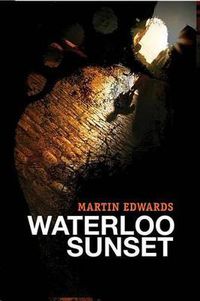 Cover image for Waterloo Sunset