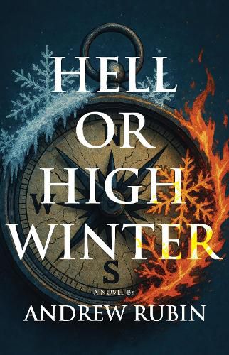 Cover image for Hell or High Winter