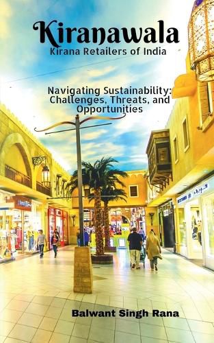 Cover image for Kiranawala