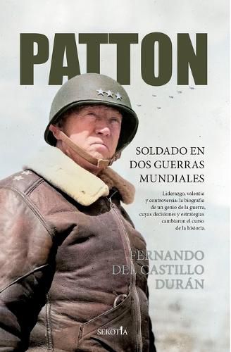 Cover image for Patton