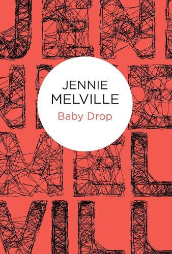 Cover image for Baby Drop