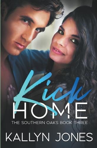 Cover image for Kick Home