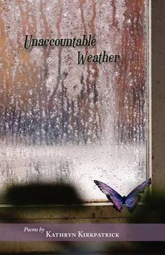 Cover image for Unaccountable Weather