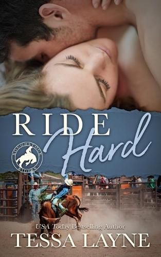 Cover image for Ride Hard