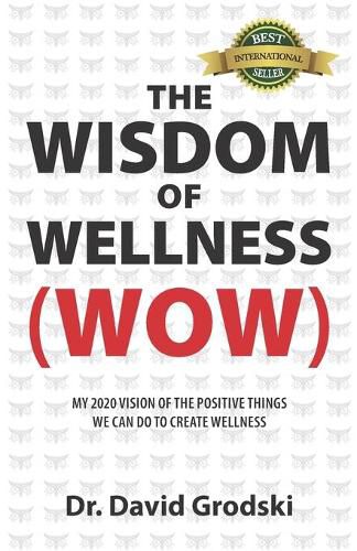Cover image for The Wisdom of Wellness