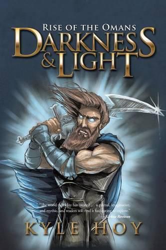 Cover image for Darkness & Light