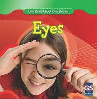 Cover image for Eyes