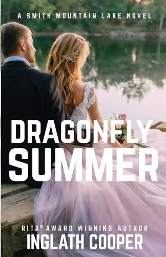 Cover image for Dragonfly Summer: A Smith Mountain Lake Novel