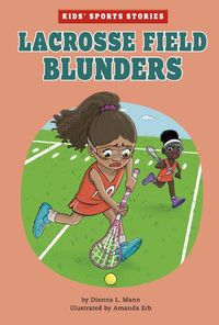 Cover image for Lacrosse Field Blunders