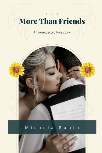 Cover image for More Than Friends