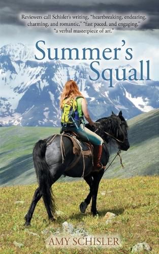 Cover image for Summer's Squall