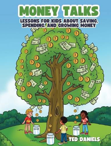 Cover image for Money Talks
