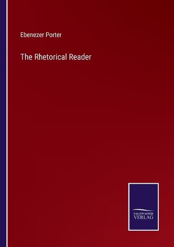 The Rhetorical Reader