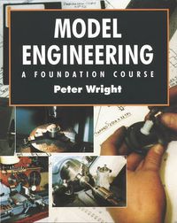 Cover image for Model Engineering: A Foundation Course