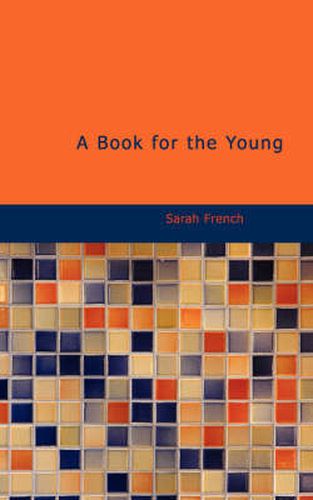 Cover image for A Book for the Young