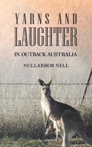 Cover image for Yarns and Laughter