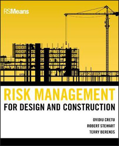 Risk Management for Design & Construction