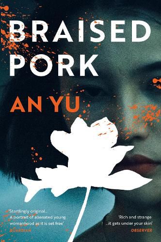 Cover image for Braised Pork