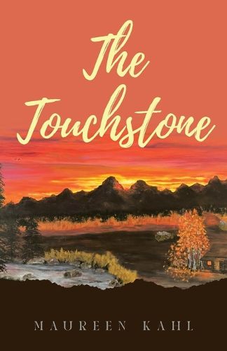 Cover image for The Touchstone