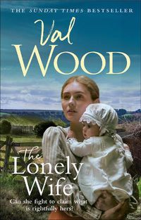 Cover image for The Lonely Wife