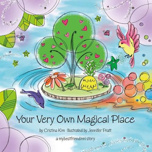 Cover image for Your Very Own Magical Place