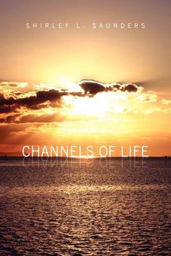 Cover image for Channels of Life