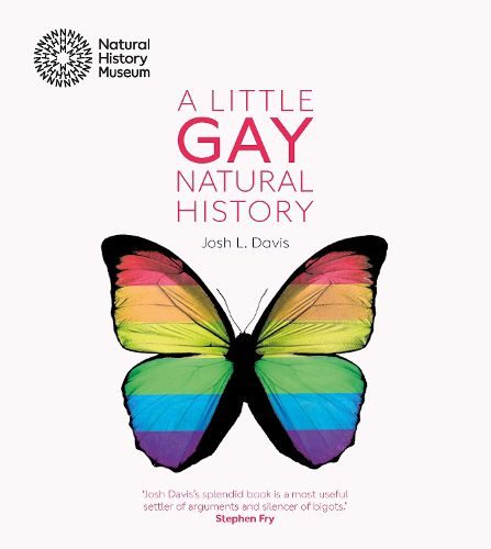 A Little Gay Natural History