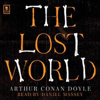 Cover image for The Lost World