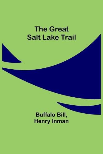 The Great Salt Lake Trail