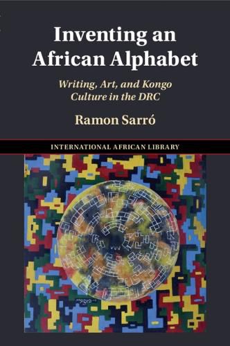 Cover image for Inventing an African Alphabet