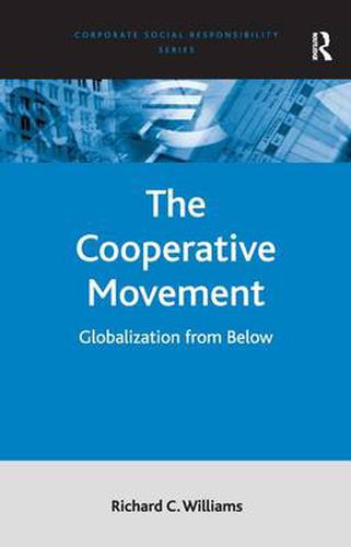 The Cooperative Movement: Globalization from Below