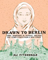 Cover image for Drawn To Berlin